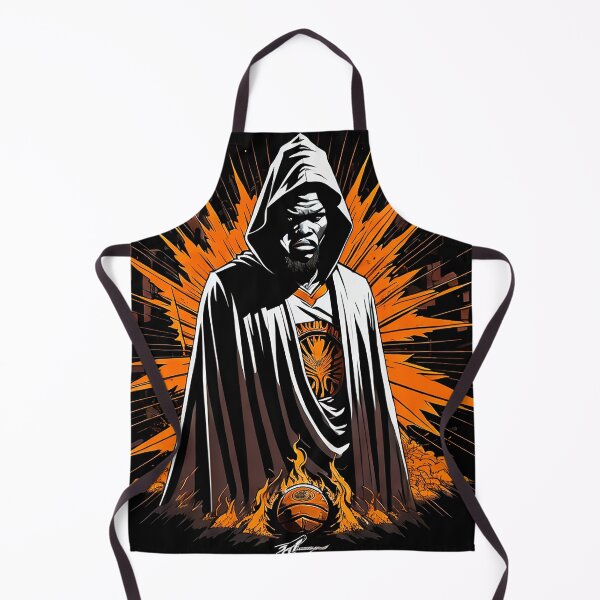 Item preview, Durant Suns Slim Reaper designed and sold by InGame Basketball.