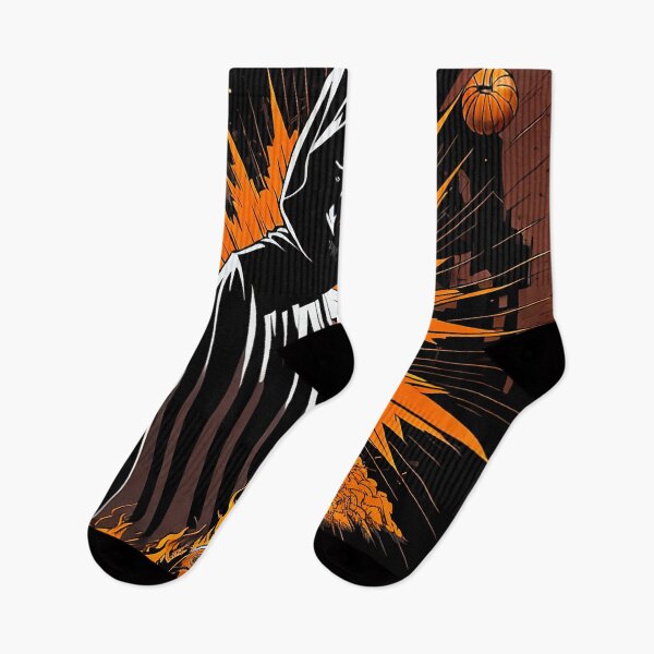 Item preview, Durant Suns Slim Reaper designed and sold by InGame Basketball.