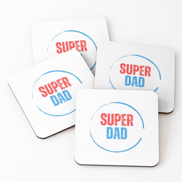 Item preview, Superdad designed and sold by TOGA777.