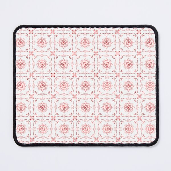 Item preview, Mandala Flower Pastel designed and sold by ART SIFA.