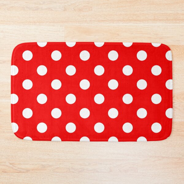Item preview, Polka Dots #35 designed and sold by platonicXXI.
