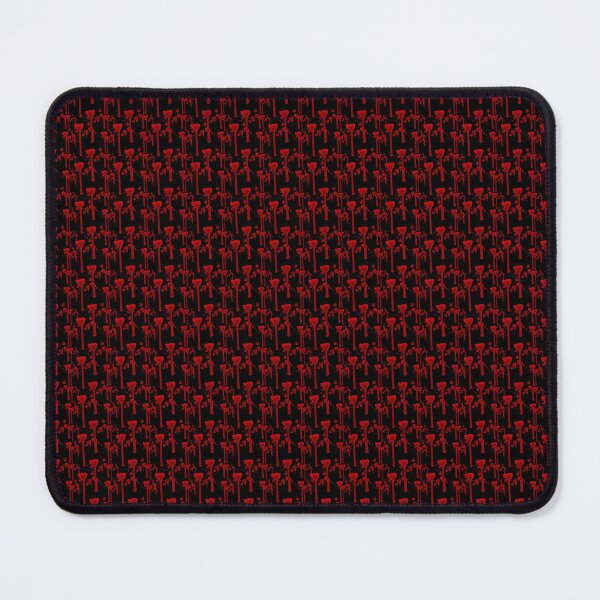 Item preview, Bloody pattern designed and sold by Jarnsaxaartist.