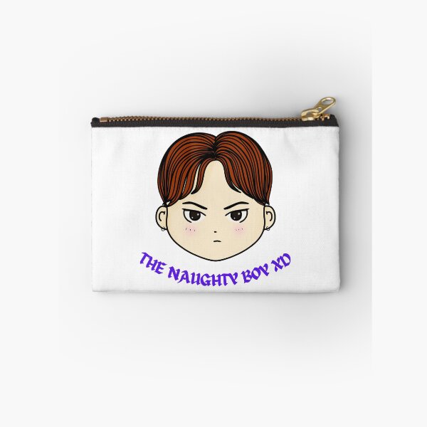 Item preview, The Naughty Boy XD designed and sold by YQvibe Studio.