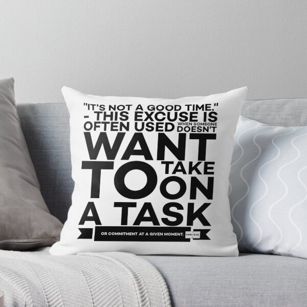 Item preview, excuse 9 designed and sold by RedWolfDisigne.
