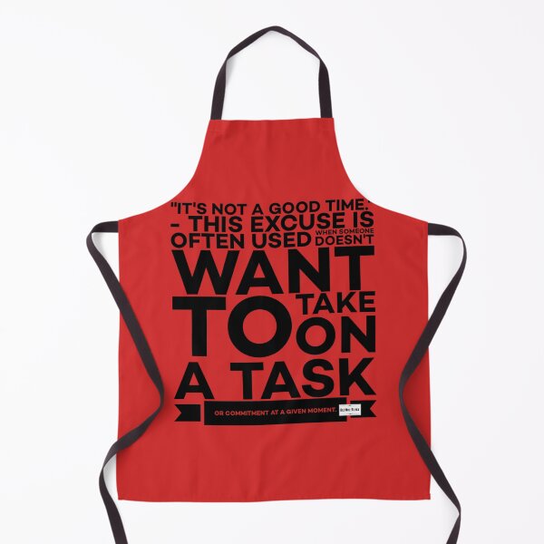 Item preview, excuse 9 designed and sold by RedWolfDisigne.