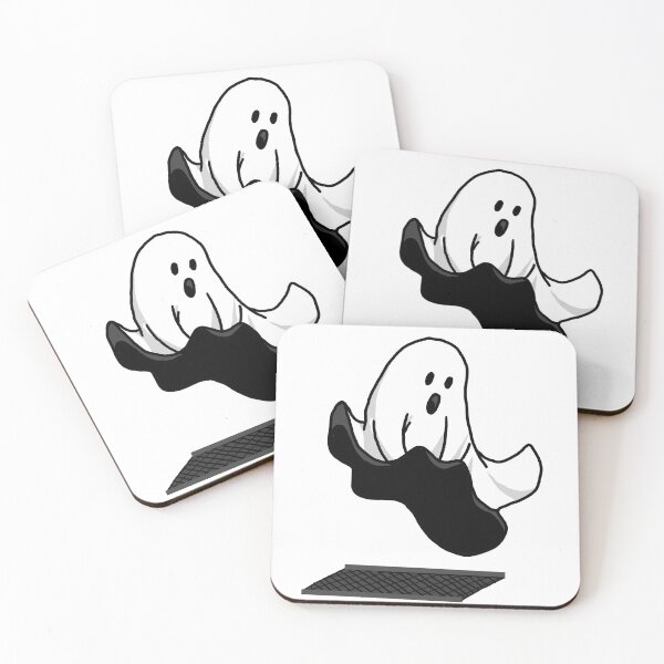 Item preview, Marilyn Ghost designed and sold by Marrascaud.