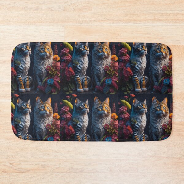 Item preview, Caminos de Patitas: Footprints of Friendship in Every Step designed and sold by Bellos1982.