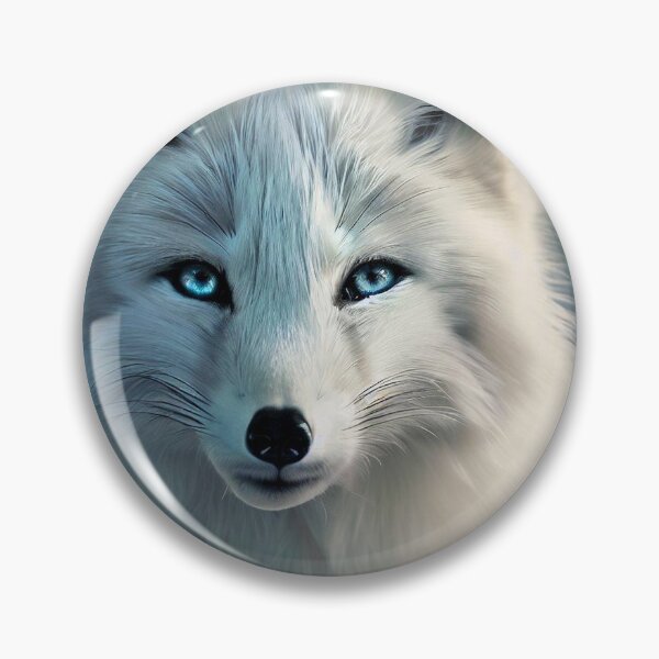 Item preview, Arctic Fox Photography 2 designed and sold by The Digital Compass.
