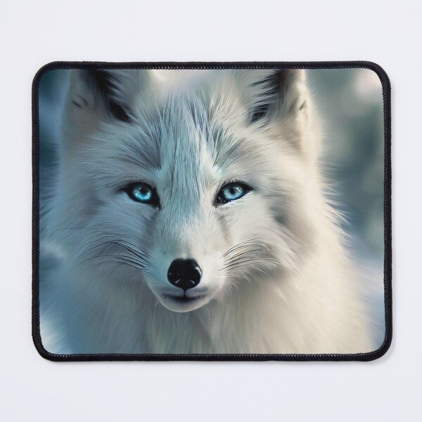 Item preview, Arctic Fox Photography 2 designed and sold by The Digital Compass.