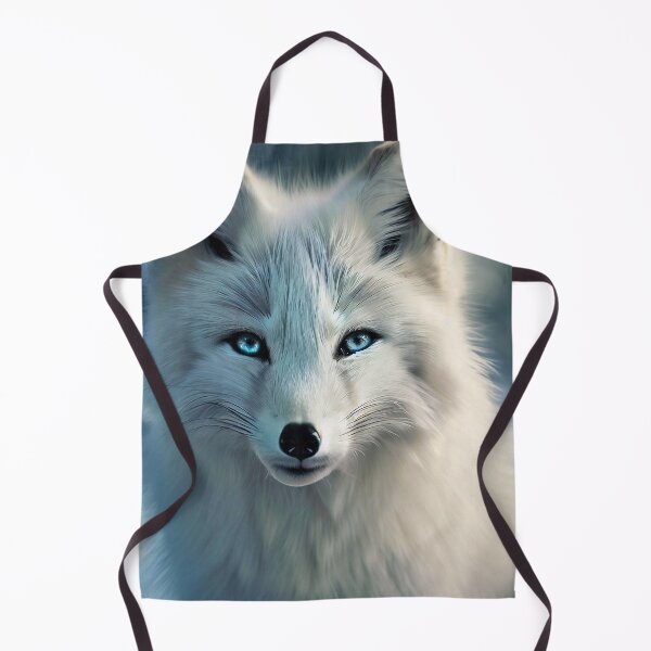 Item preview, Arctic Fox Photography 2 designed and sold by The Digital Compass.