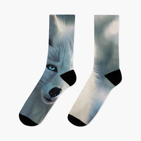 Item preview, Arctic Fox Photography 2 designed and sold by The Digital Compass.