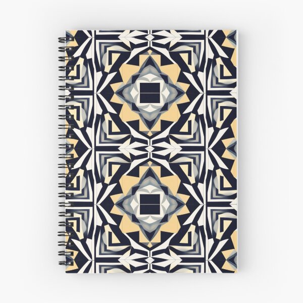 Item preview, Abstract Geometric Pattern designed and sold by homestylemarket.
