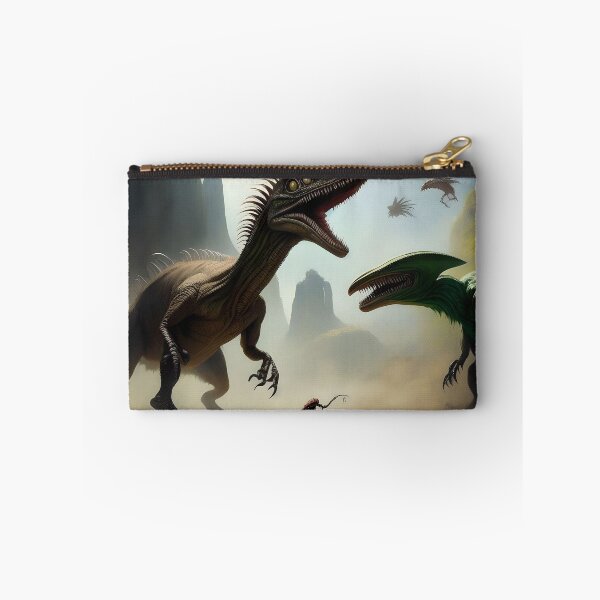 Item preview, 異界震撼怪物 • Otherworldly Shocking Monsters designed and sold by ArtstageAsia.