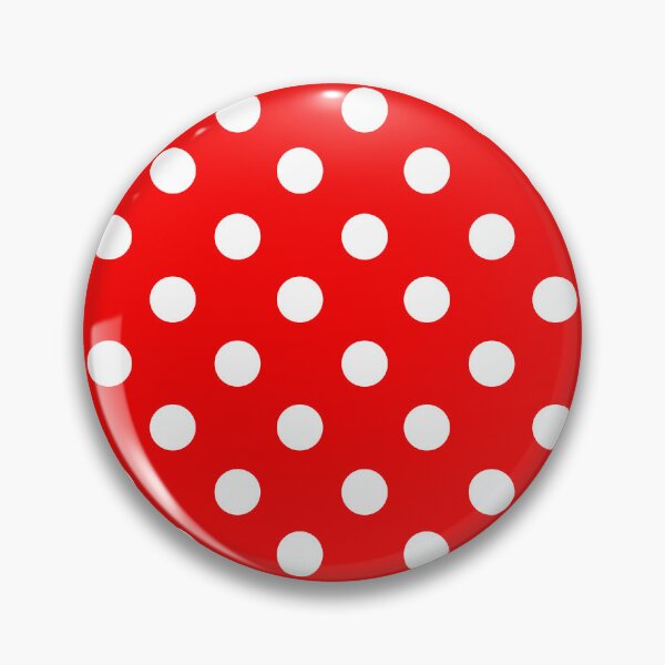 Item preview, Polka Dots #35 designed and sold by platonicXXI.
