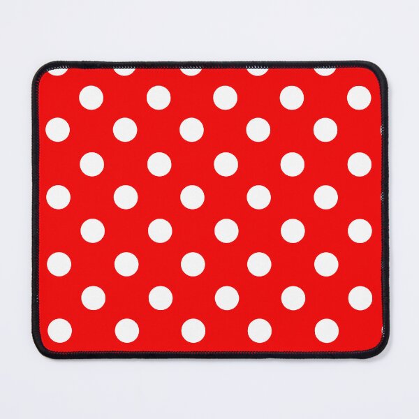 Item preview, Polka Dots #35 designed and sold by platonicXXI.