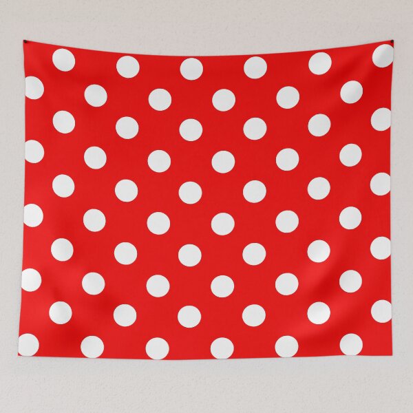 Item preview, Polka Dots #35 designed and sold by platonicXXI.