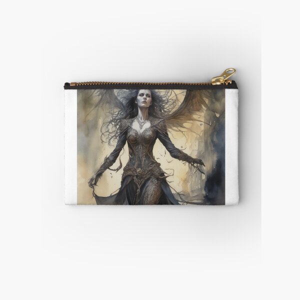 Item preview, Vengeful Banshee's Eerie Wail designed and sold by ArtbyAdrian.