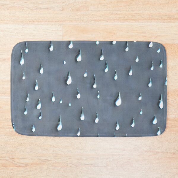 Item preview, Raindrops designed and sold by MajdoArt.