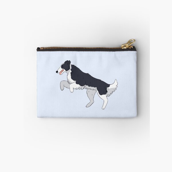 Item preview, Cute Borzoi dog  designed and sold by Yaragold.