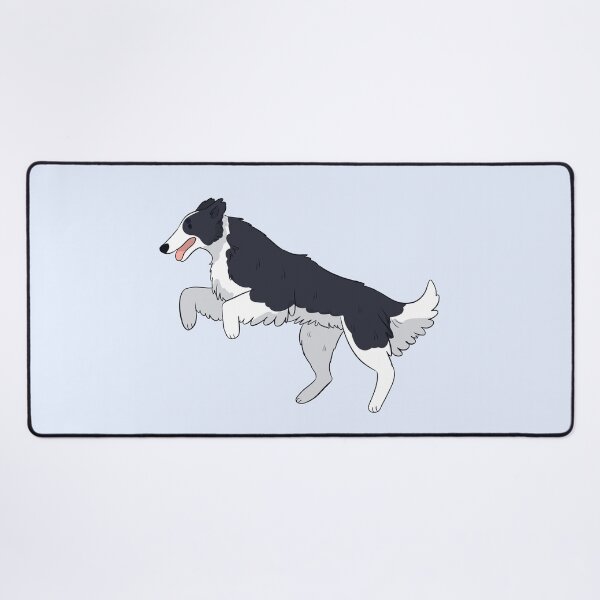 Item preview, Cute Borzoi dog  designed and sold by Yaragold.