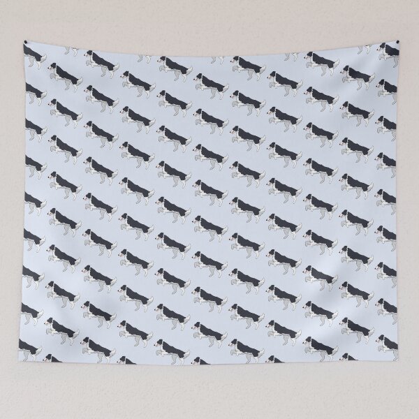Item preview, Cute Borzoi dog  designed and sold by Yaragold.
