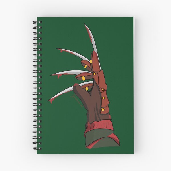Item preview, Freddy claws designed and sold by Jarnsaxaartist.