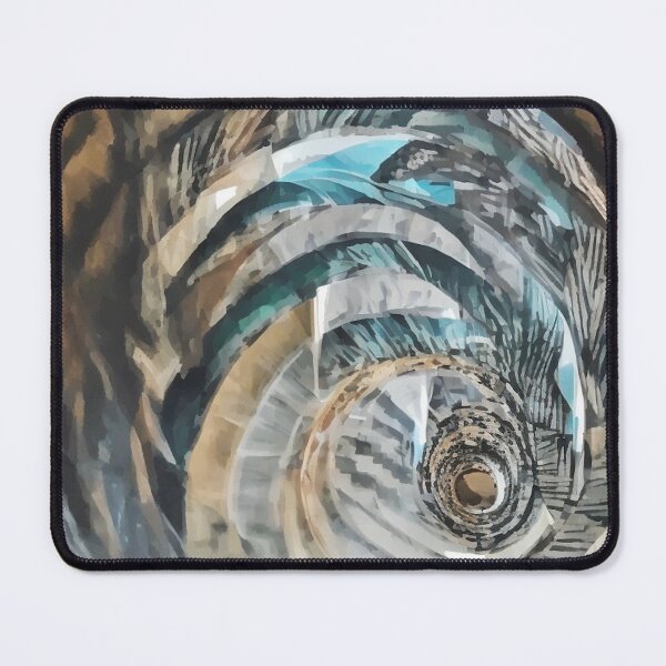 Item preview, spiral designed and sold by 29Anomalies.