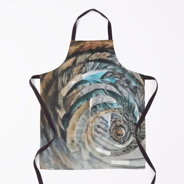Item preview, spiral designed and sold by 29Anomalies.