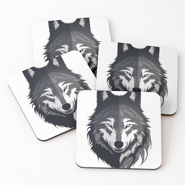 Item preview, Wild Spirit's Gaze designed and sold by NTTWJIYA.