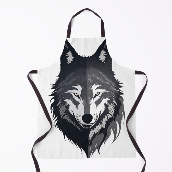 Item preview, Wild Spirit's Gaze designed and sold by NTTWJIYA.