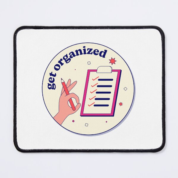 Item preview, Get Organized designed and sold by Danteboute.