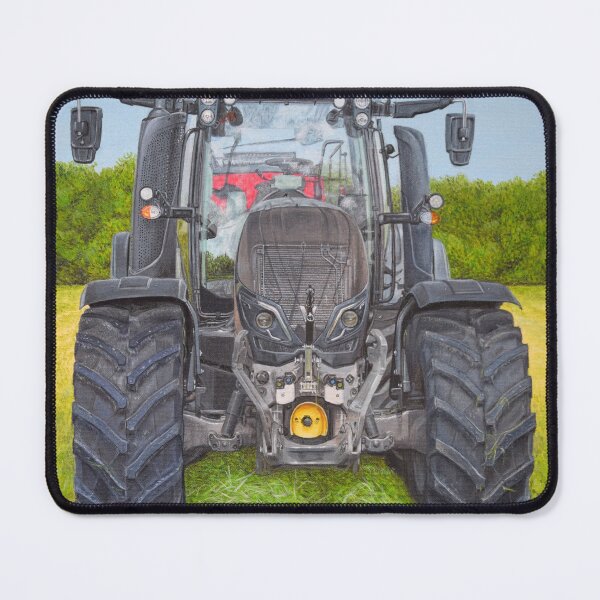 Item preview, Valtra Painting designed and sold by SandraWarmerdam.