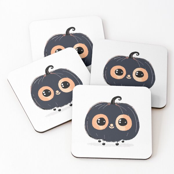 Item preview, Cute Halloween - Pumpkin Spice Smiles designed and sold by ArchieDid.