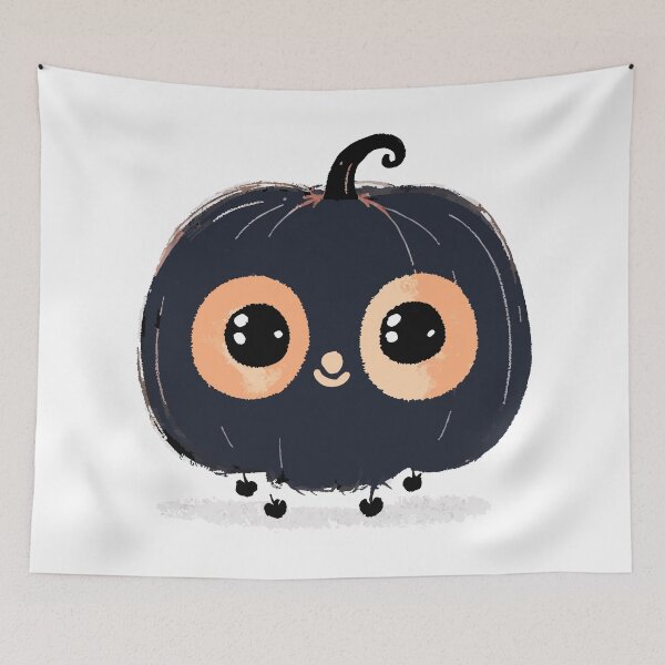 Item preview, Cute Halloween - Pumpkin Spice Smiles designed and sold by ArchieDid.