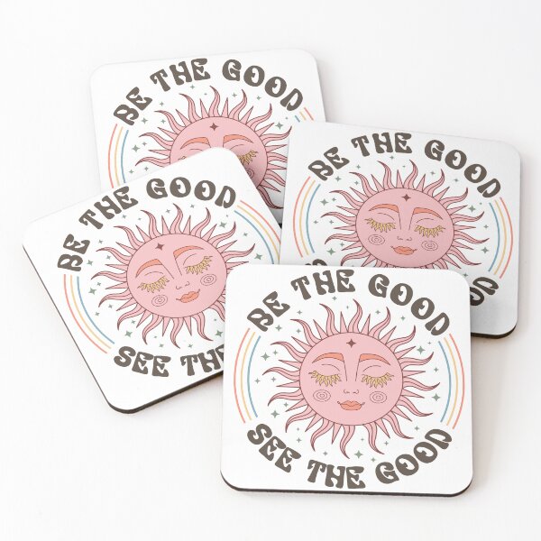 Item preview, Be the good see the good designed and sold by MV  Graphics.