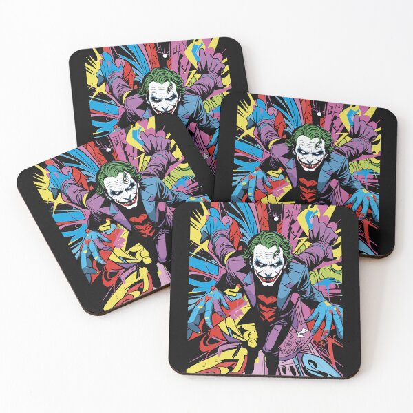 Item preview, JOKER designed and sold by kuado2499.