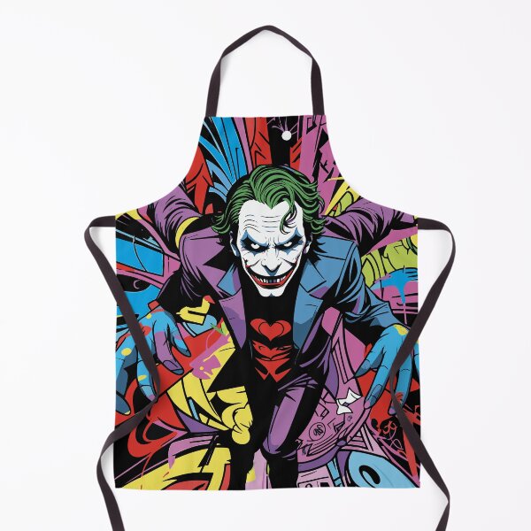 Item preview, JOKER designed and sold by kuado2499.