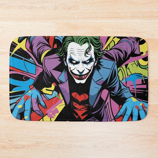 Item preview, JOKER designed and sold by kuado2499.