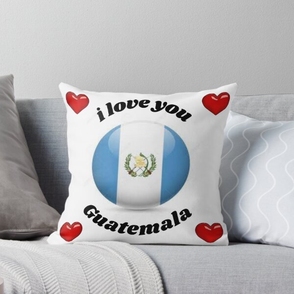 Item preview, flag guatemala designed and sold by CARANIACLS.
