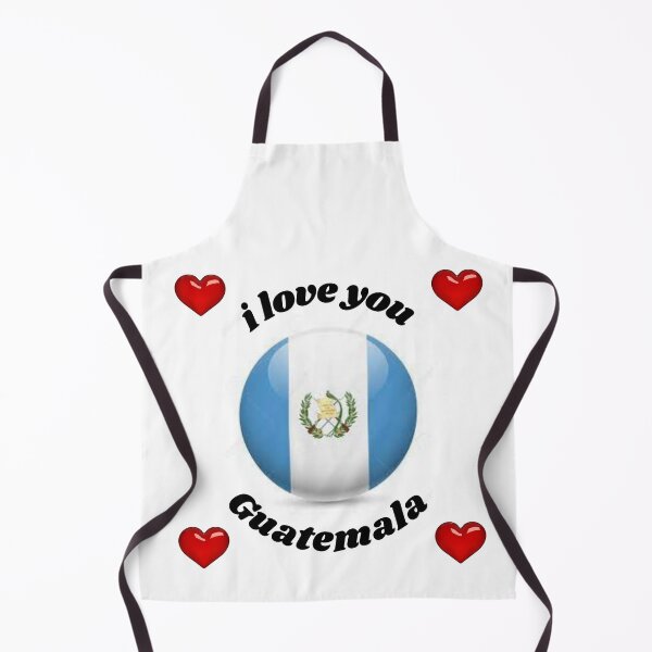 Item preview, flag guatemala designed and sold by CARANIACLS.