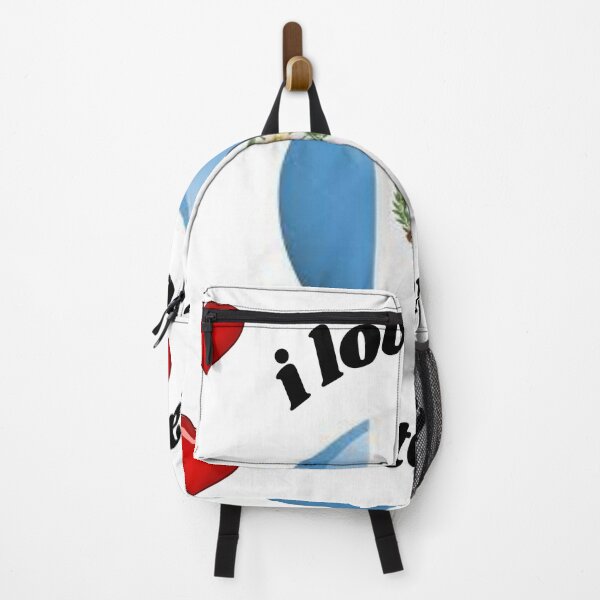Item preview, flag guatemala designed and sold by CARANIACLS.
