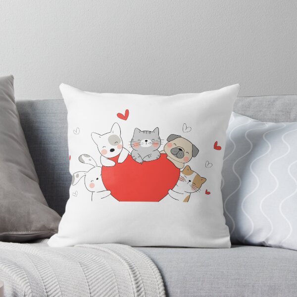 Item preview, Pegatinas de gatos geniales de moda para todos designed and sold by Feather Art.