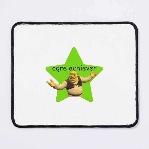 Item preview, shrek pun designed and sold by luimxmex96.