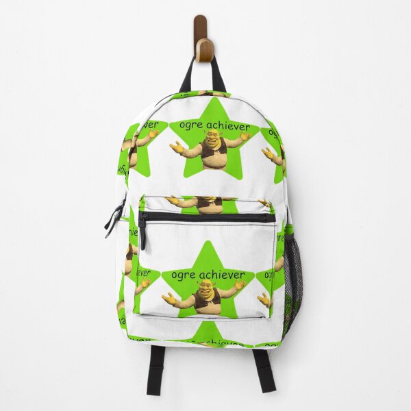 Item preview, shrek pun designed and sold by luimxmex96.