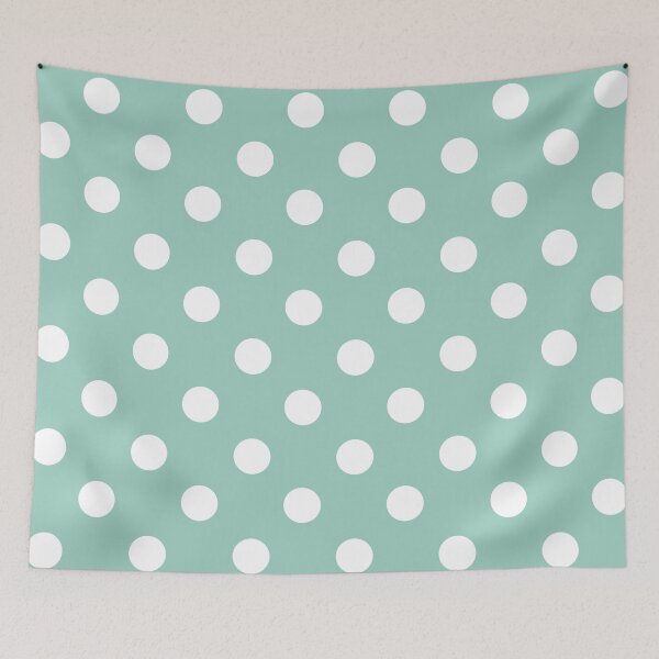 Item preview, Polka Dots #36 designed and sold by platonicXXI.