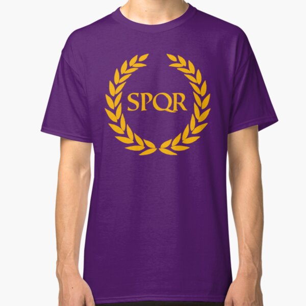 spqr t shirt