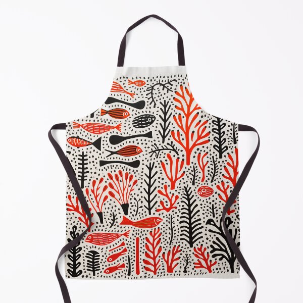 Item preview, Modern Era Minimalism 2 designed and sold by Red Witch Art.