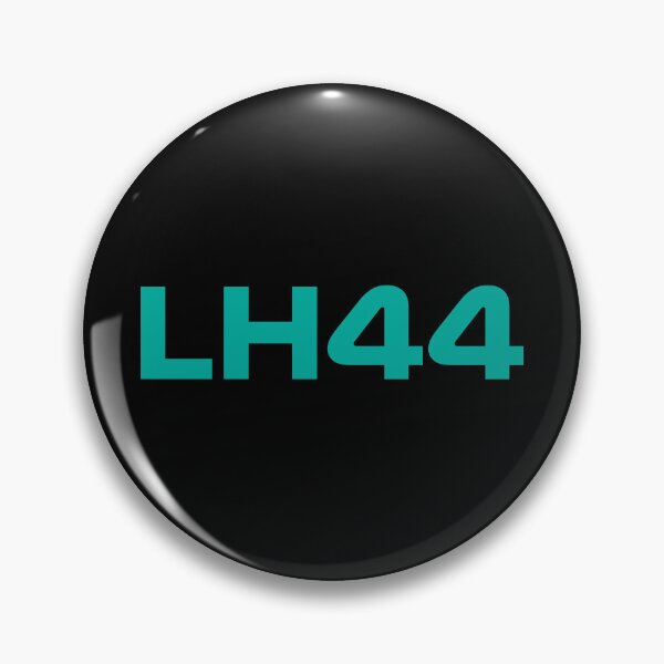 Item preview, LH44 Lewis Hamilton designed and sold by Dougie Middleton.