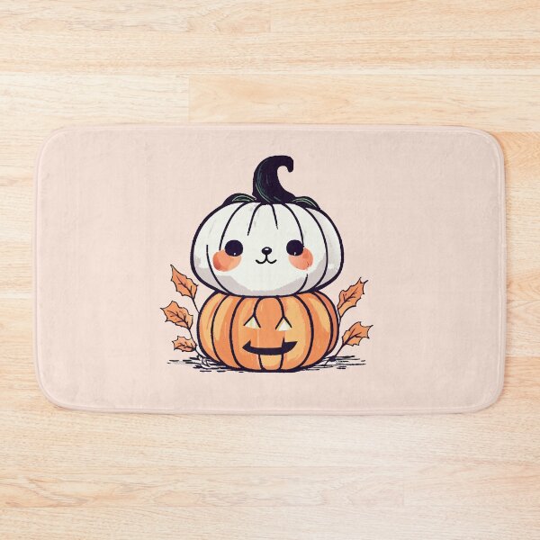 Item preview, Cute Halloween - Pumpkin Pals designed and sold by ArchieDid.
