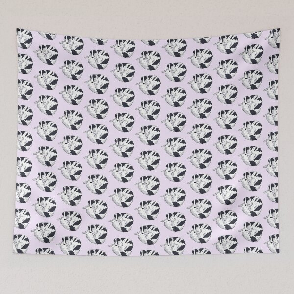 Item preview, Cute Borzoi dog  designed and sold by Yaragold.